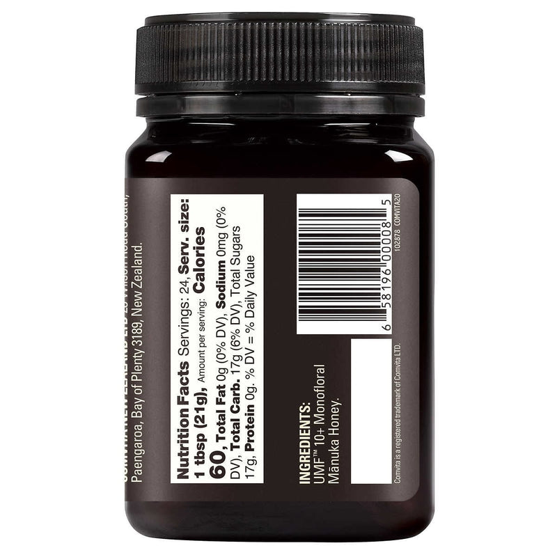 Comvita Manuka Honey UMF10+ 500g