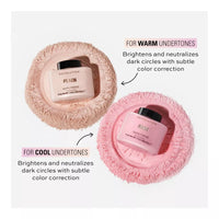 Revolution Makeup Loose Baking Powder Rose 32g