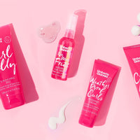 Umberto Giannini Weatherproof Curls Finishing Cream 75ml