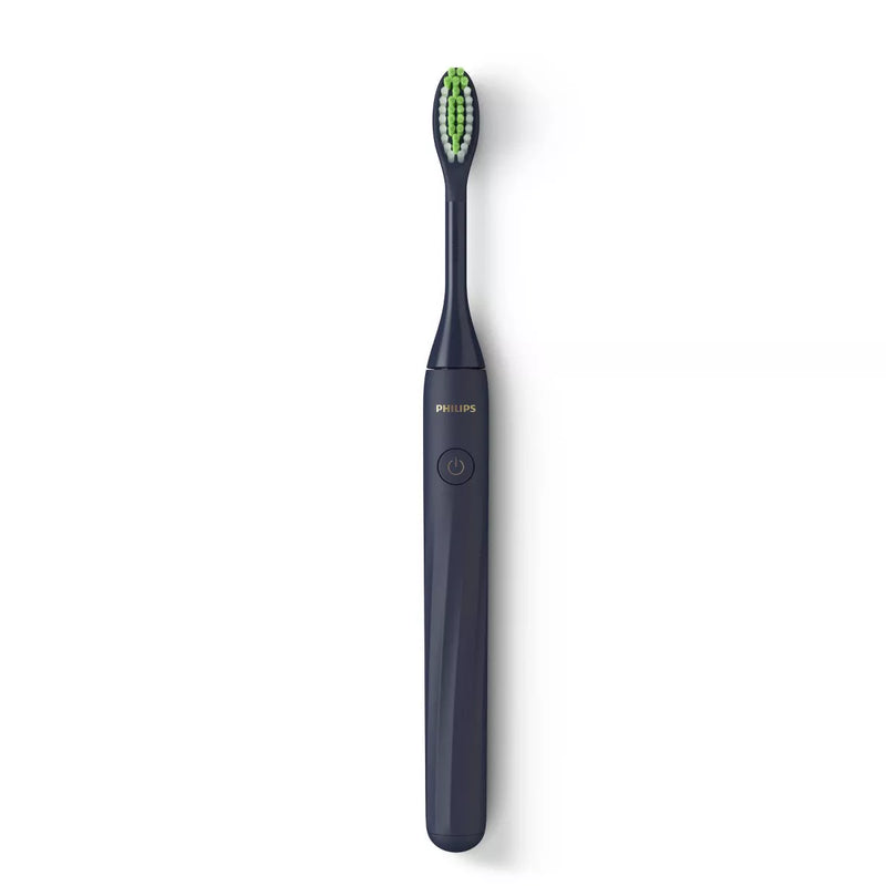 Philips Sonicare One Battery Toothbrush Midnight Blue HY1100/04