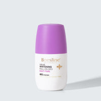 Beesline Deodorant Roll On Whitening Beauty Pearl 50ml