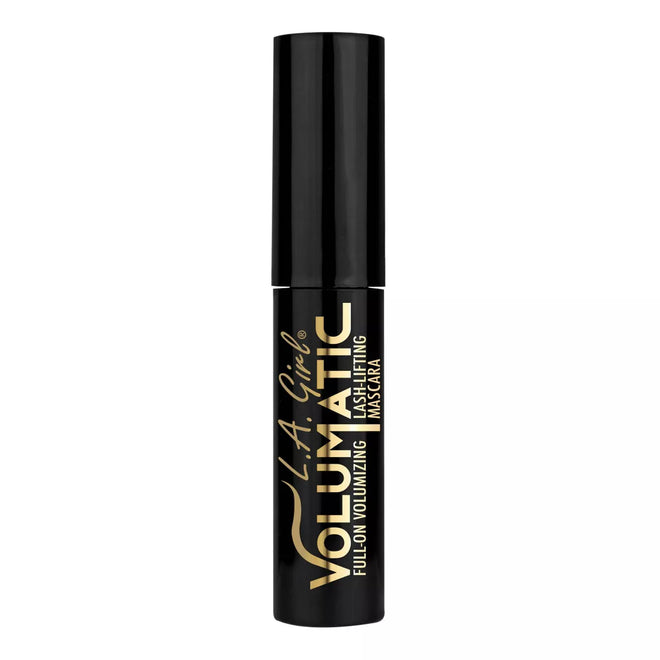 LA Girl Volumatic Mascara Ultra Black