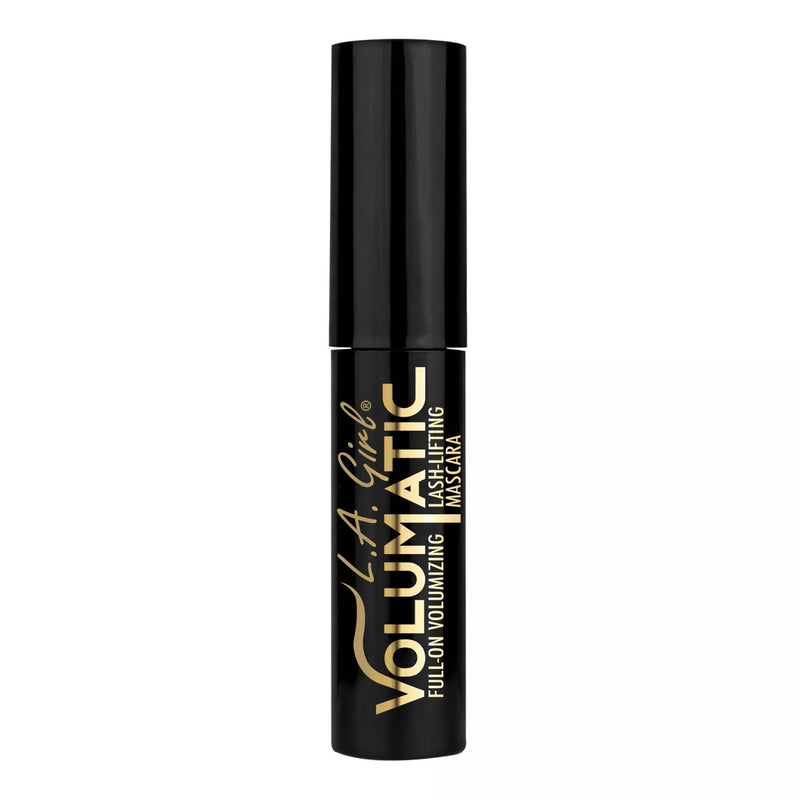 LA Girl Volumatic Mascara Ultra Black
