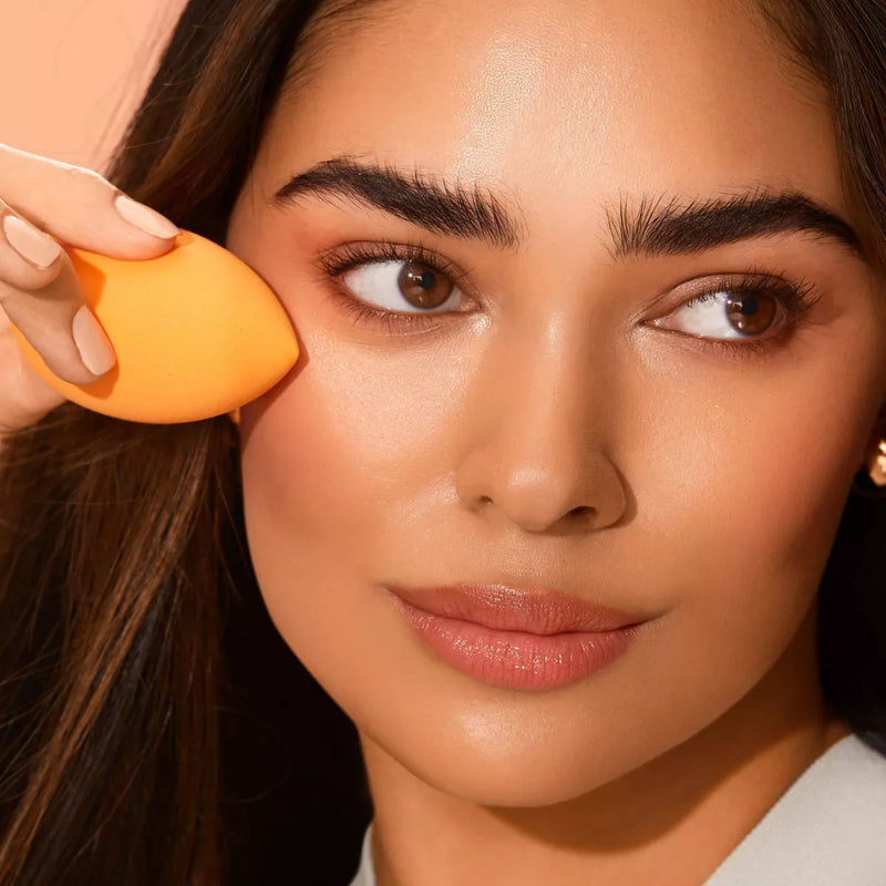 Real Techniques Miracle Complexion Sponge Set Duo