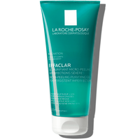 La Roche Posay Effaclar Micro Peeling Purifying Gel 200ml