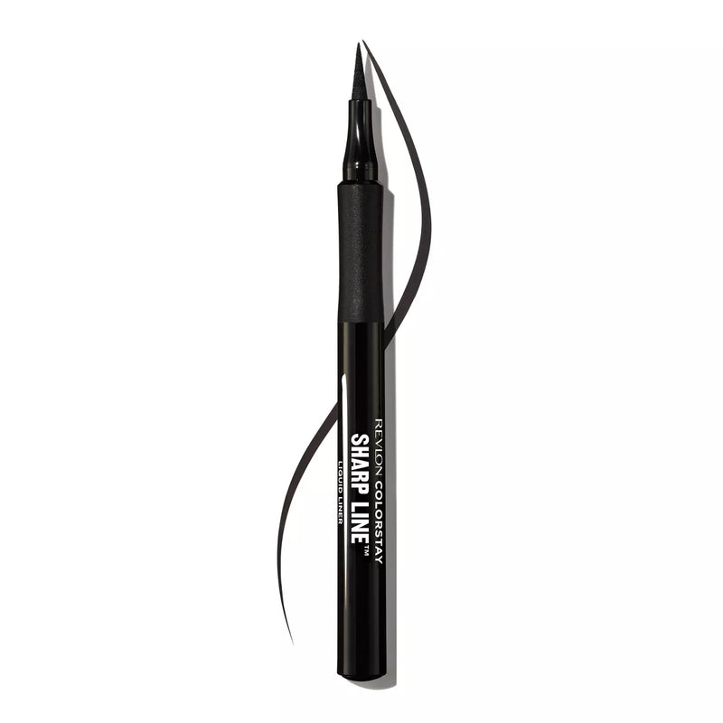 Revlon ColorStay Liquid Eye Pen Classic Black