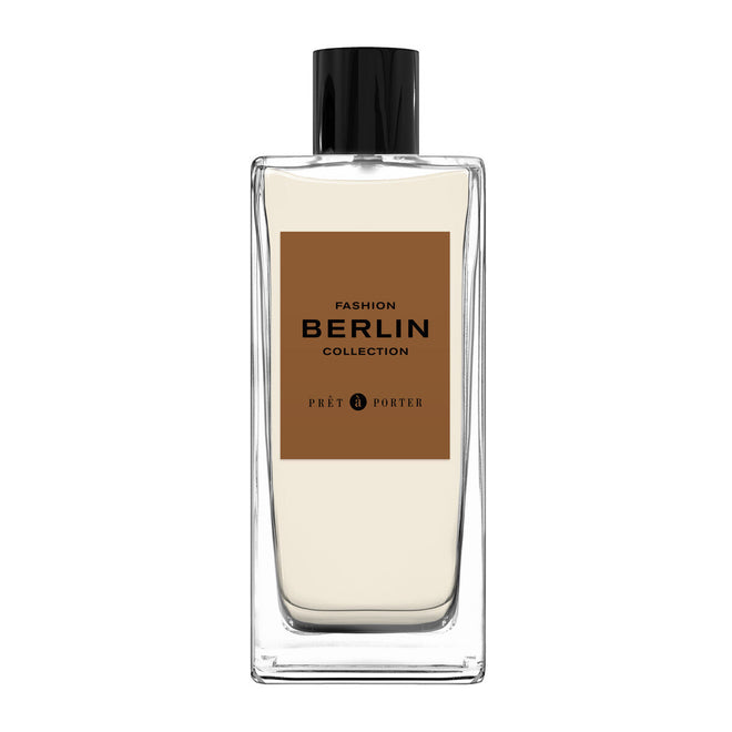 Pret A Porter City Collection Berlin EDP (W) 100ml
