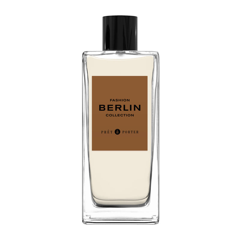 Pret A Porter City Collection Berlin EDP (W) 100ml