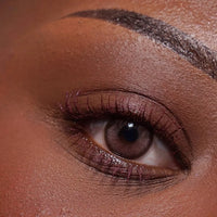 Revolution Makeup Big Lash Mascara Burgundy 8ml
