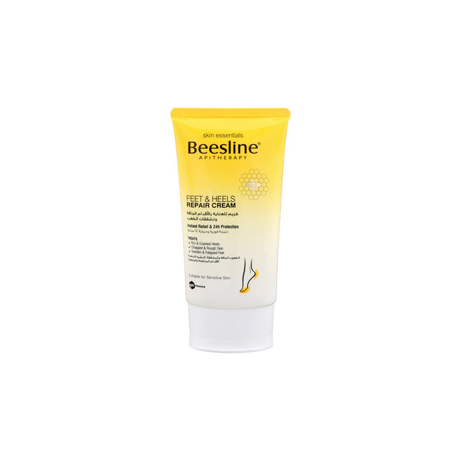 Beesline Feet & Heels Repair Cream 150ml