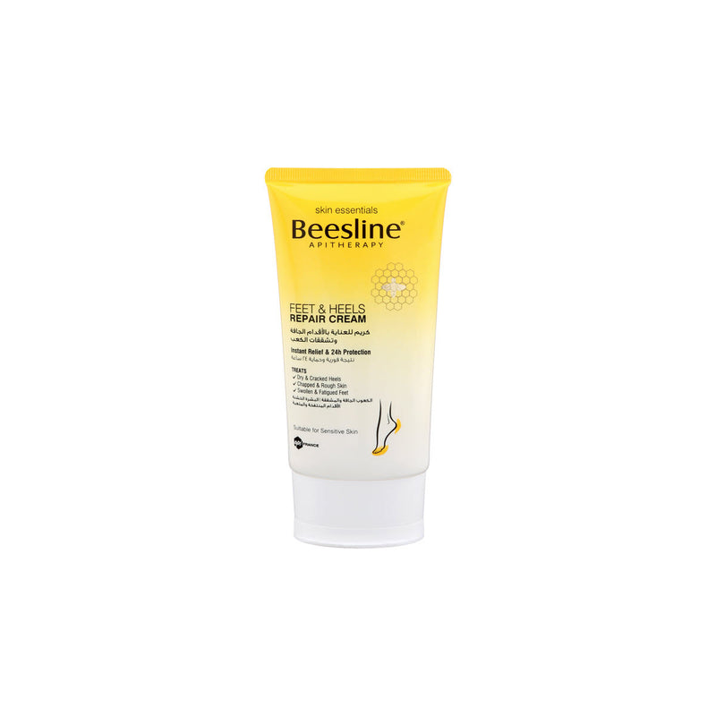 Beesline Feet & Heels Repair Cream 150ml