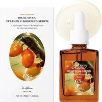 Dr. Althea Vitamin C Boosting Serum 30ml