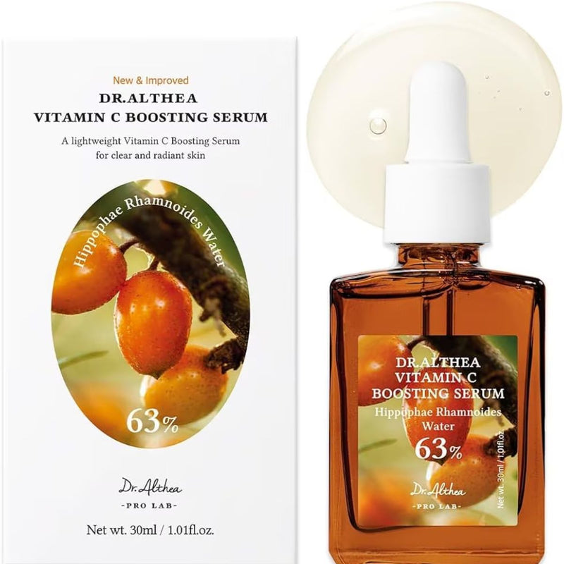 Dr. Althea Vitamin C Boosting Serum 30ml
