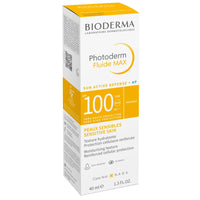 Bioderma Photoderm Fluid Max SPF100 40ml