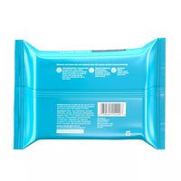 Neutrogena Hydro Boost Make Up Remover 25 Wipes
