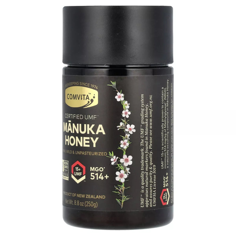 Comvita Manuka Honey UMF15+ 250g