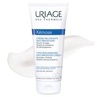 Uriage Xemose Lipid Replenishing Cream 200ml