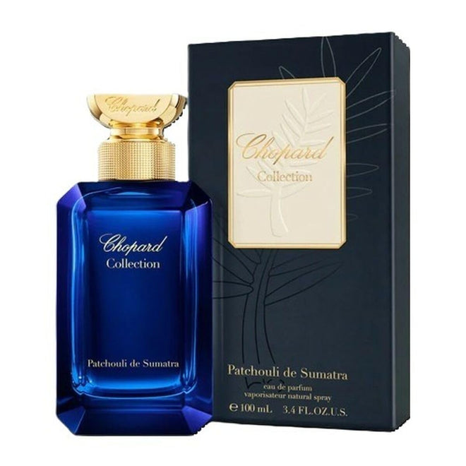 Chopard Collection Patchouli De Sumatra (U) EDP 100ml