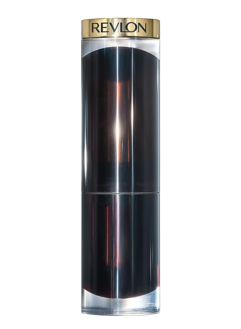 Revlon Super Lustrous Lipstick Glass Shine 020 Nude Illuminator