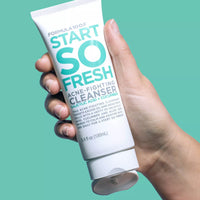 Formula 10.0.6 Start So Fresh Acne Fighting Cleanser 100ml