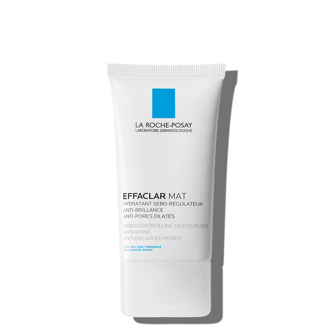 La Roche Posay Effaclar Mat Hydratant 40ml