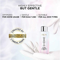 Loreal Paris Glycolic Bright Glycolic Acid Face Serum 15ml