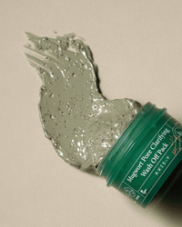 AXIS-Y Mugwort Pore Clarifying Wash Off Pack 100ml