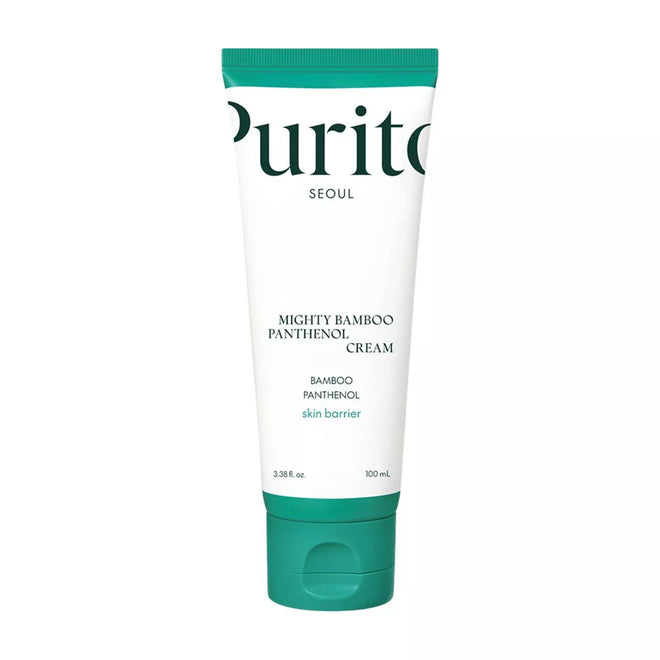 Purito Seoul Mighty Bamboo Panthenol Cream 100ml