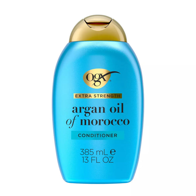 OGX Hydrate + Repair Argan Conditioner Extra Strength 385ml