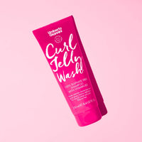 Umberto Giannini Curl Jelly Wash Shampoo 250ml