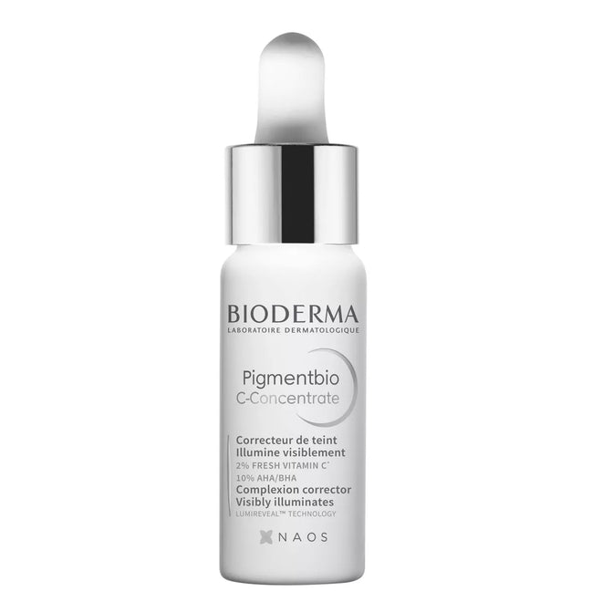 Bioderma Pigmentbio C Concentrate Corrector 15ml