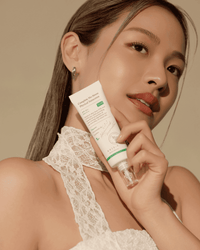 AXIS-Y Complete No-Stress Physical Sunscreen SPF50+ Ver.3 50ml