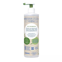 Mustela Baby Bio Organic Micellar Water 400ml