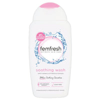 Femfresh Intimate Soothing Wash 250ml