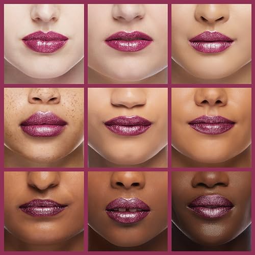 Revlon ColorStay Overtime Lip Color 260 Pernial Plum