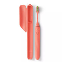 Philips Sonicare One Battery Toothbrush Miami Coral HY1100/01