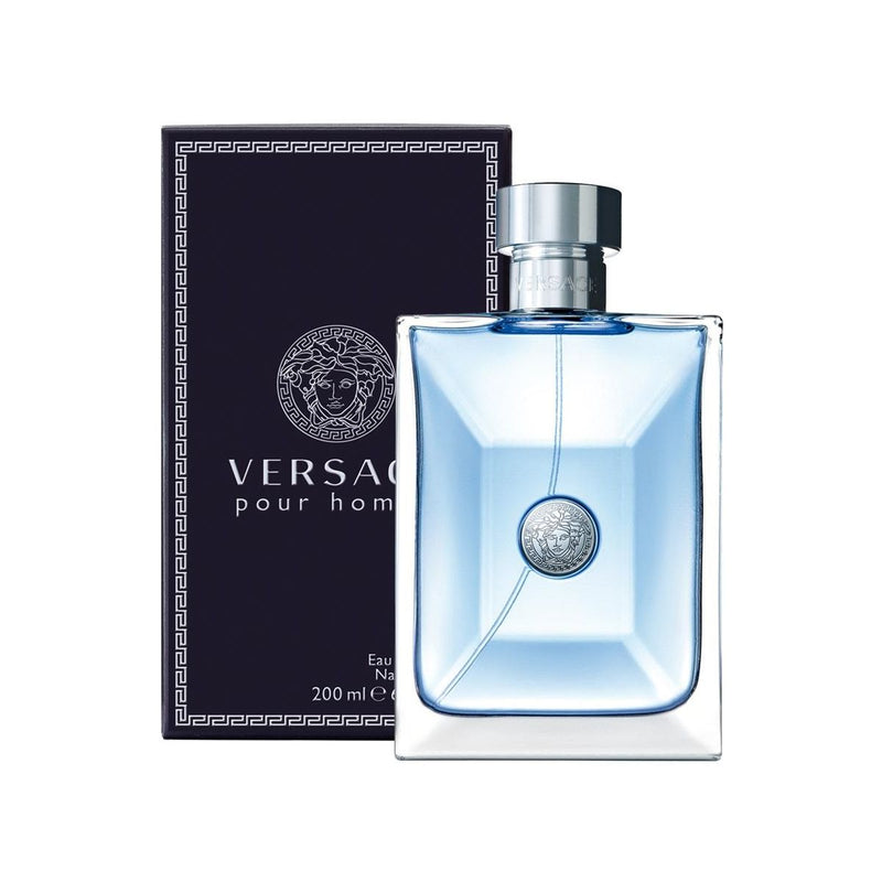 Versace Pour Homme (M) EDT 200ml