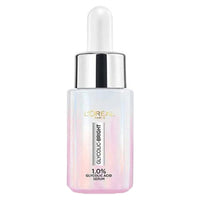 Loreal Paris Glycolic Bright Glycolic Acid Face Serum 15ml
