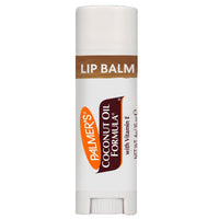 Palmers Coconut Oil Formula With Vitamin E Coconut Hydrate Lip Balm 4g