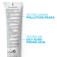 La Roche Posay Effaclar Duo+ SPF30 Acne Treatment Cream 40ml