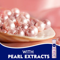 Nivea Women Deodorant Spray Pearl & Beauty 150ml