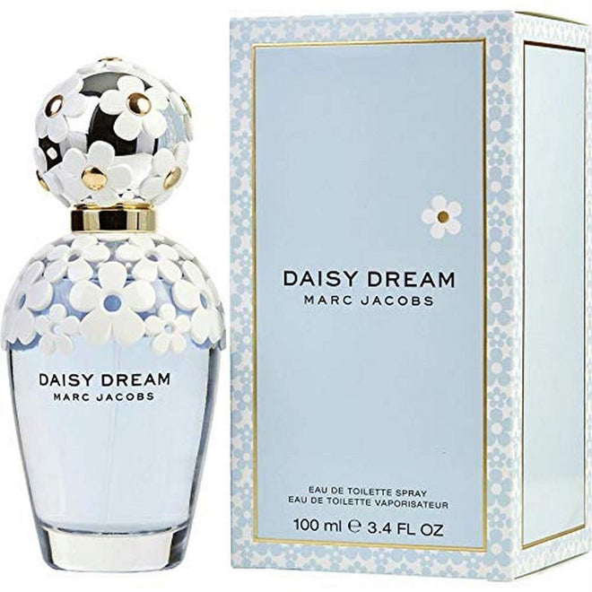 Marc Jacobs Daisy Dream (W) EDT 100ml