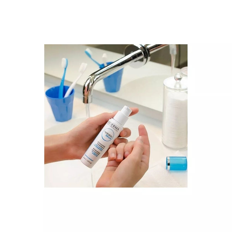 Bioderma Hydrabio Serum Concentrate 40ml
