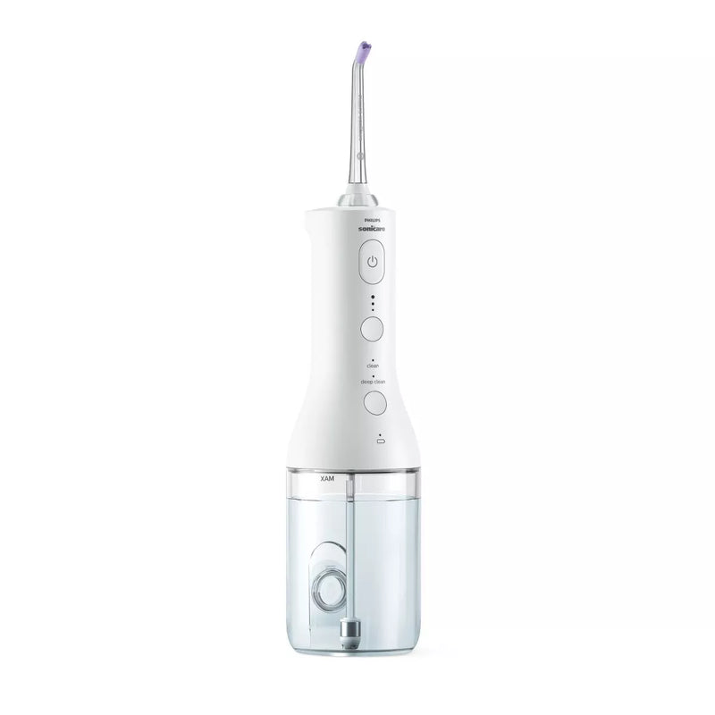 Philips Sonicare Cordless Power Flosser White HX3826/31