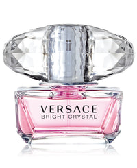 Versace Bright Crystal (W) EDT 50ml