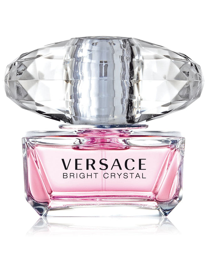 Versace Bright Crystal (W) EDT 50ml