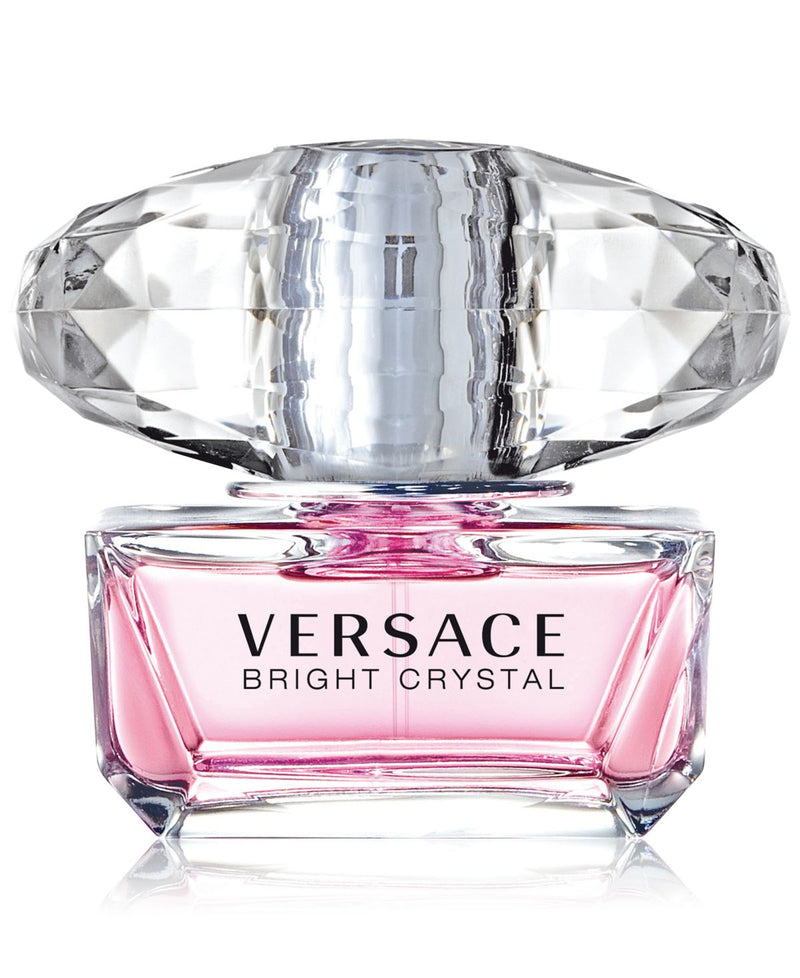 Versace Bright Crystal (W) EDT 50ml