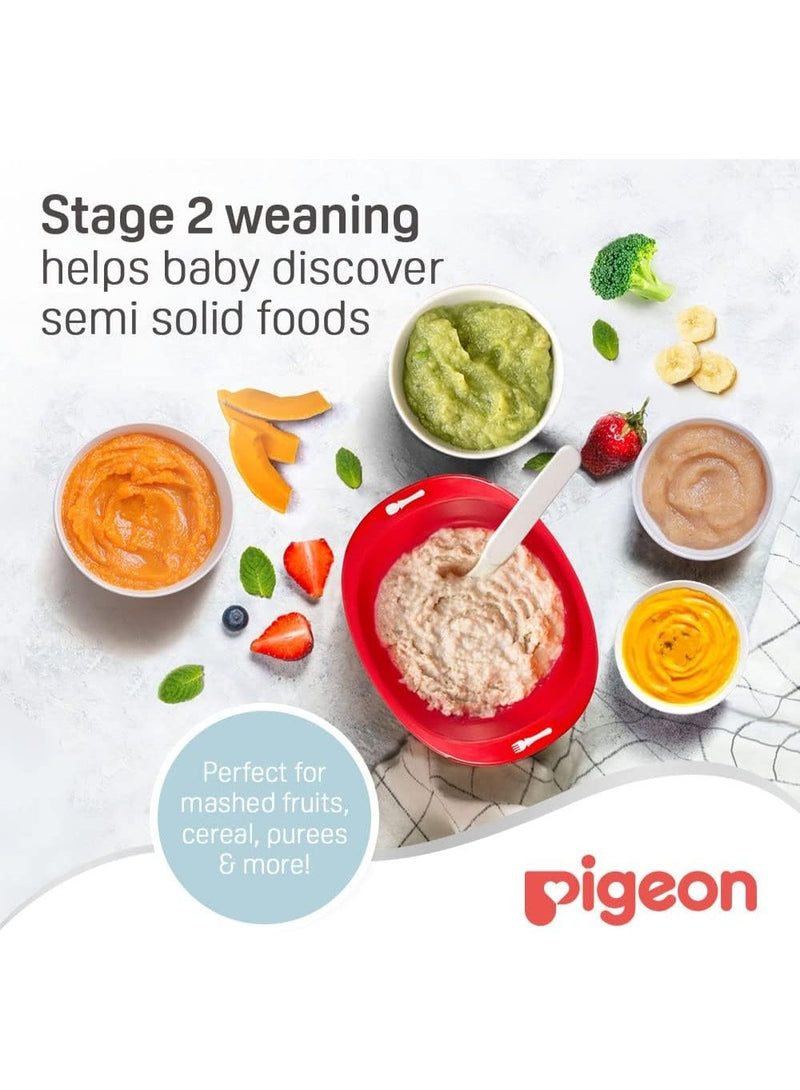 Pigeon Do It Myself Stage 2 Learning Dish