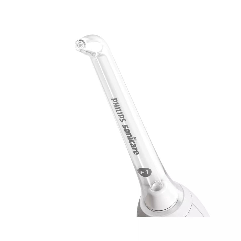 Philips Sonicare Cordless Power Flosser Nozzles Standard HX3042/00 2 Pack