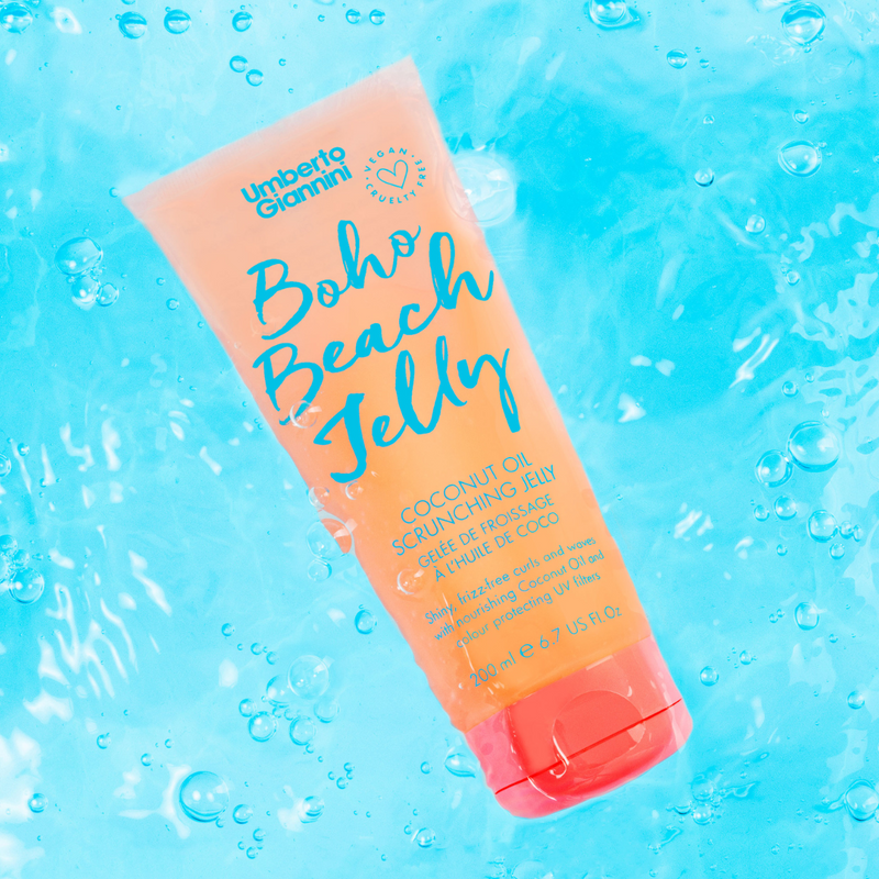 Umberto Giannini Boho Beach Jelly 200ml